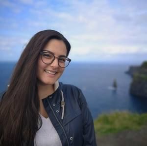 Meet your Posher, Zoe